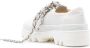 Proenza Schouler City schoenen met chunky zool Wit - Thumbnail 3