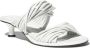 Proenza Schouler Pipe Rolo sandalen Wit - Thumbnail 2