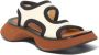 Proenza Schouler Stretch Rec sandalen Wit - Thumbnail 2