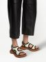 Proenza Schouler Stretch Rec sandalen Wit - Thumbnail 5