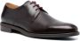 PS Paul Smith Leren Derby schoenen Rood - Thumbnail 2