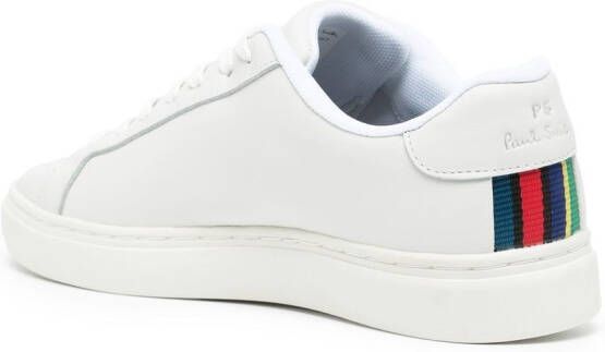 PS Paul Smith Low-top sneakers Wit