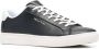 PS Paul Smith Sneakers met logoprint Blauw - Thumbnail 2