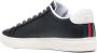 PS Paul Smith Sneakers met logoprint Blauw - Thumbnail 3