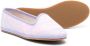 PUCCI Junior Ballerina's met patroon Roze - Thumbnail 2