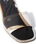 PUCCI Yummy leren sandalen Beige - Thumbnail 2