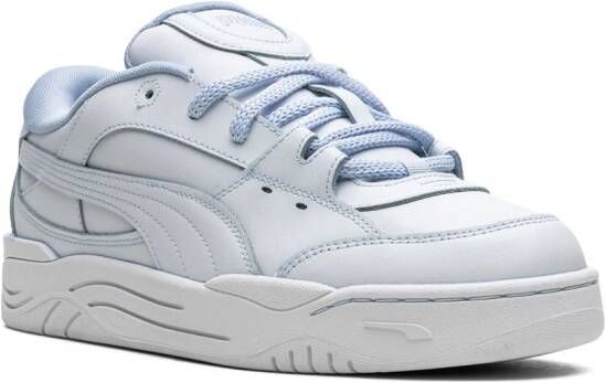 PUMA -180 Dye sneakers Blauw