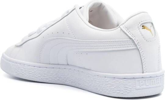 PUMA Basket Classic XXI sneakers Wit