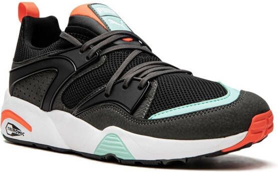 PUMA "Blaze of Glory Reverse Classics sneakers" Zwart