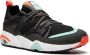 PUMA "Blaze of Glory Reverse Classics sneakers" Zwart - Thumbnail 2