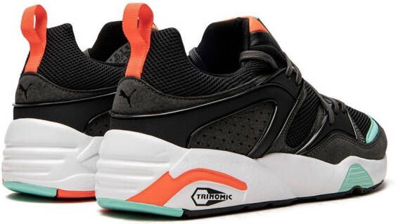 PUMA "Blaze of Glory Reverse Classics sneakers" Zwart