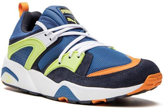 PUMA Blaze of Glory sneakers Blauw