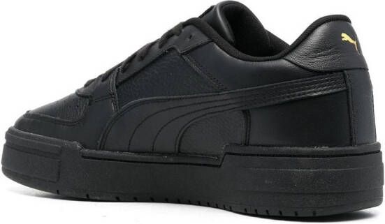 PUMA CA Pro Classic low-top sneakers Zwart