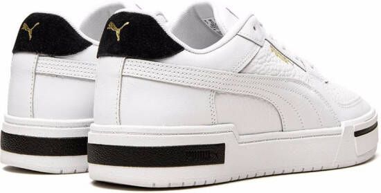 PUMA CA Pro Heritage sneakers Wit