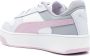 PUMA Carina Street leren sneakers Wit - Thumbnail 3