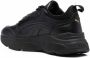 PUMA Cassia sneakers Zwart - Thumbnail 3