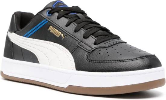 PUMA Caven sneakers met colourblocking Zwart