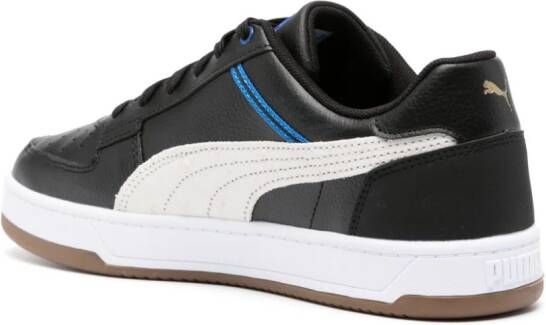 PUMA Caven sneakers met colourblocking Zwart