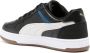 PUMA Caven sneakers met colourblocking Zwart - Thumbnail 3