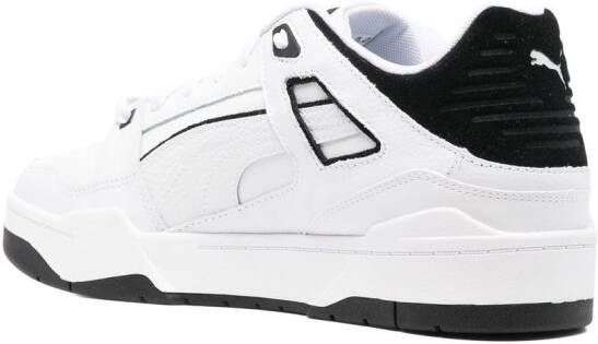 PUMA Chunky sneakers Wit