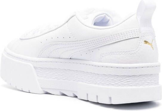 PUMA Chunky sneakers Wit