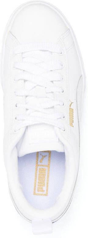 PUMA Chunky sneakers Wit