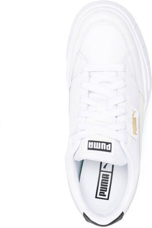 PUMA Chunky sneakers Wit