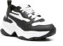 PUMA Cilia chunky sneakers Wit - Thumbnail 2