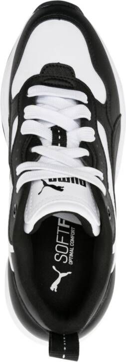 PUMA Cilia chunky sneakers Wit