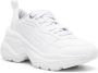 PUMA Cilia tonaal sneakers Wit - Thumbnail 2