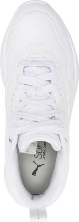 PUMA Cilia tonaal sneakers Wit