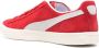 PUMA Leren sneakers Rood - Thumbnail 3