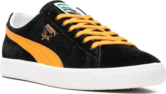 PUMA "ClydeZilla MIJ Clyde Low sneakers" Zwart