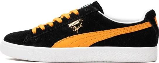 PUMA "ClydeZilla MIJ Clyde Low sneakers" Zwart