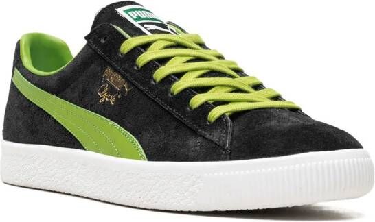 PUMA "ClydeZilla MIJ Clyde Low sneakers" Zwart