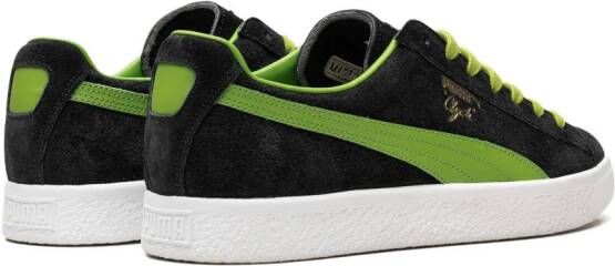 PUMA "ClydeZilla MIJ Clyde Low sneakers" Zwart