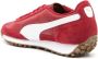 PUMA Easy Rider suède sneakers Rood - Thumbnail 3