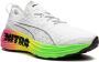 PUMA ForeverRUN NITRO Futrograde low-top sneakers Wit - Thumbnail 2