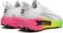 PUMA ForeverRUN NITRO Futrograde low-top sneakers Wit - Thumbnail 3