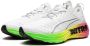 PUMA ForeverRUN NITRO Futrograde low-top sneakers Wit - Thumbnail 5