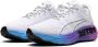 PUMA "ForeverRUN NITRO SUNSET sneakers" Wit - Thumbnail 3