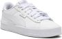 PUMA Jada Renew leren sneakers Wit - Thumbnail 2