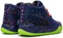 Puma Kids "MB.01 Galaxy Lamelo sneakers" Blauw - Thumbnail 3