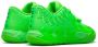 Puma Kids "MB.01 Low Volt sneakers " Groen - Thumbnail 3