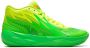 Puma Kids x Nickelodeon Slime MB.02 sneakers Groen - Thumbnail 2