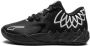 Puma Kids MB1 Lo sneakers Zwart - Thumbnail 5