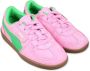 Puma Kids Palermo Youth suède sneakers Roze - Thumbnail 2