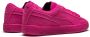 Puma Kids Suède sneakers Roze - Thumbnail 3