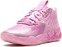 PUMA MB.01 Iridescent JR "Iridescent" sneakers Roze - Thumbnail 3