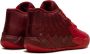 PUMA MB.02 Lo TB "Intense Red" sneakers Rood - Thumbnail 3